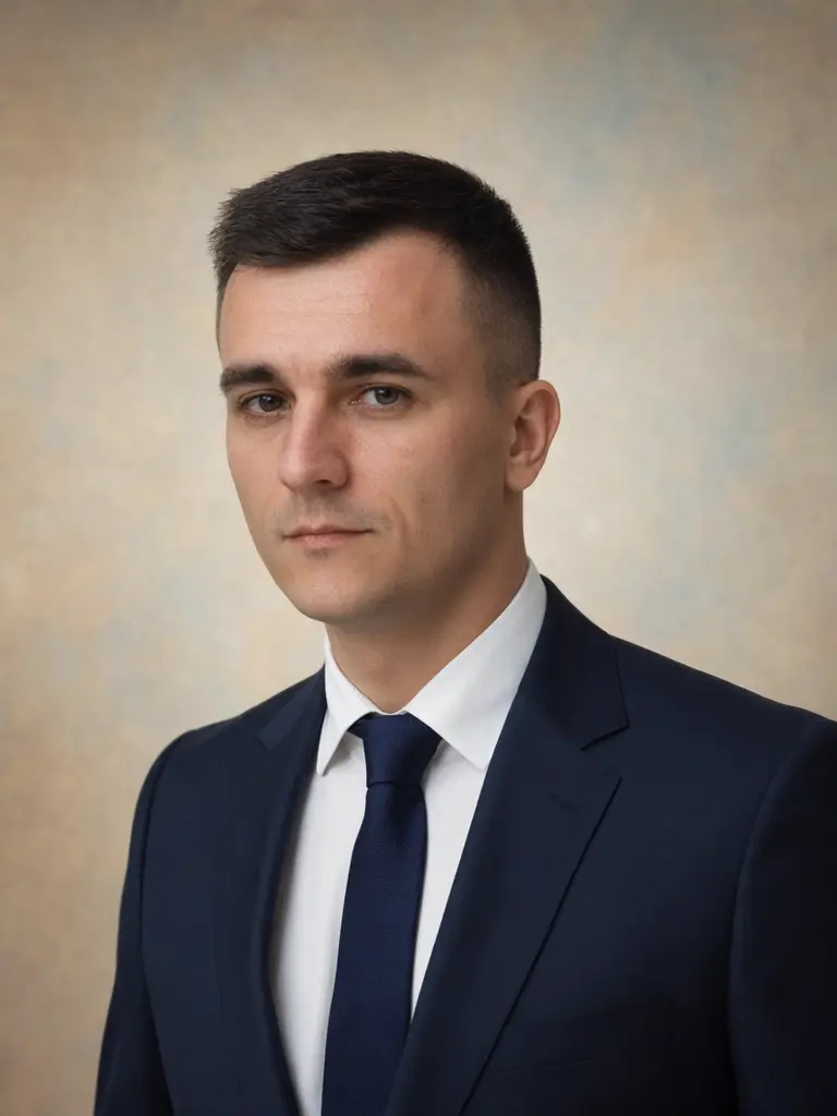 Artem Zaitsev