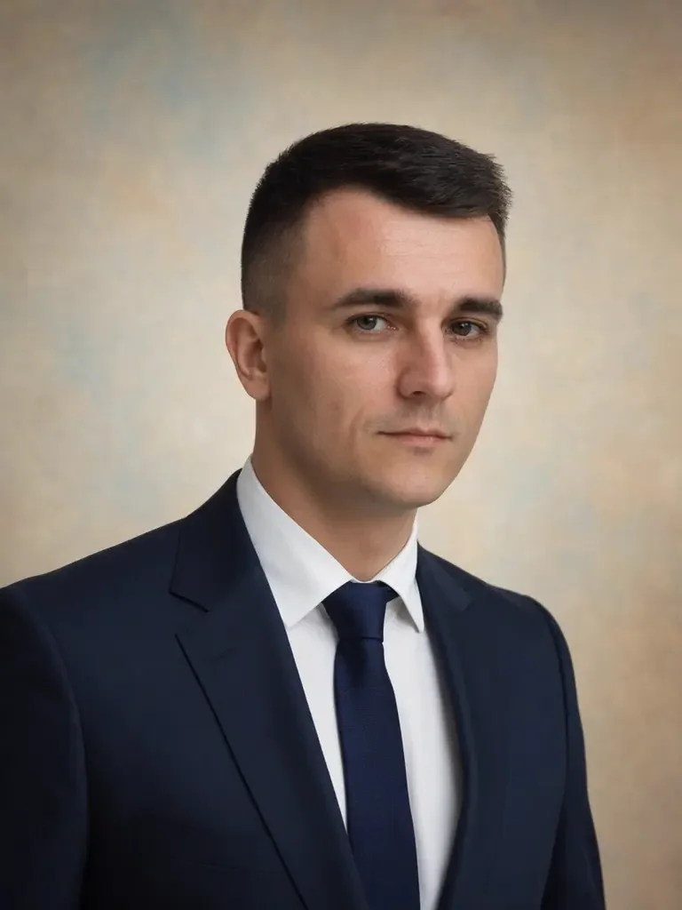 Artem Zaitsev