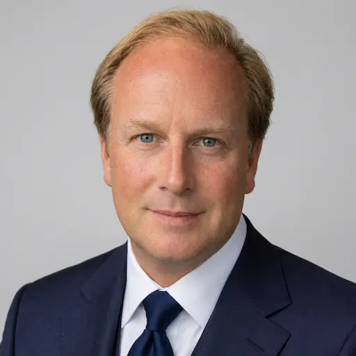 Paul Keurvers