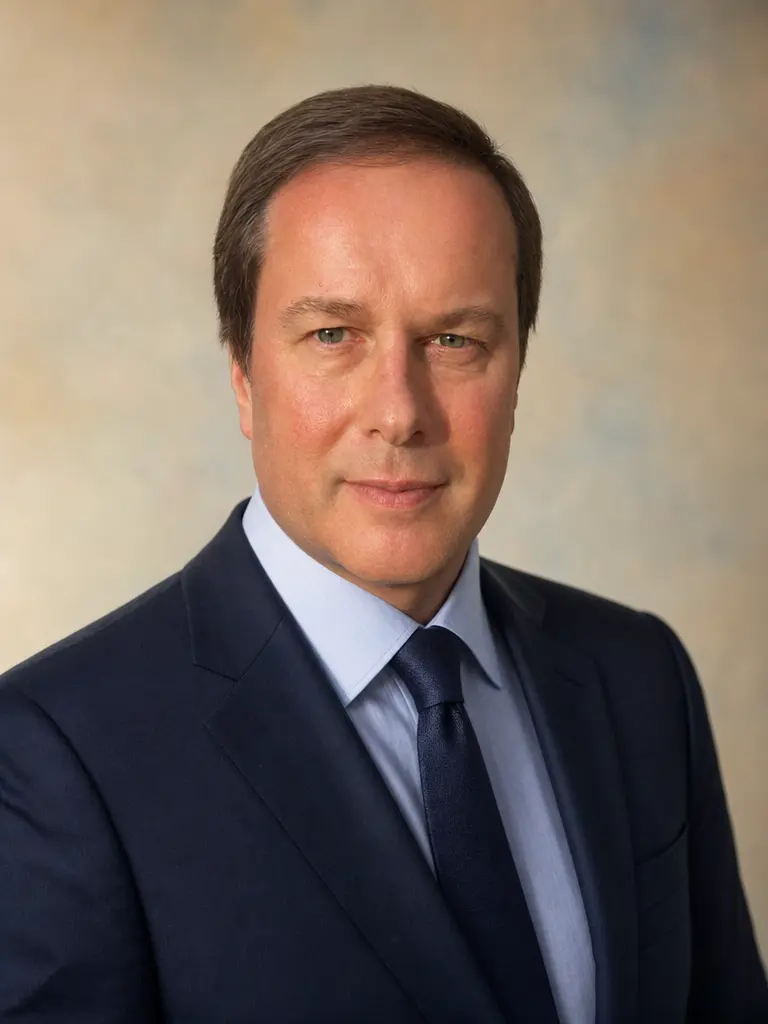 Paul Keurvers