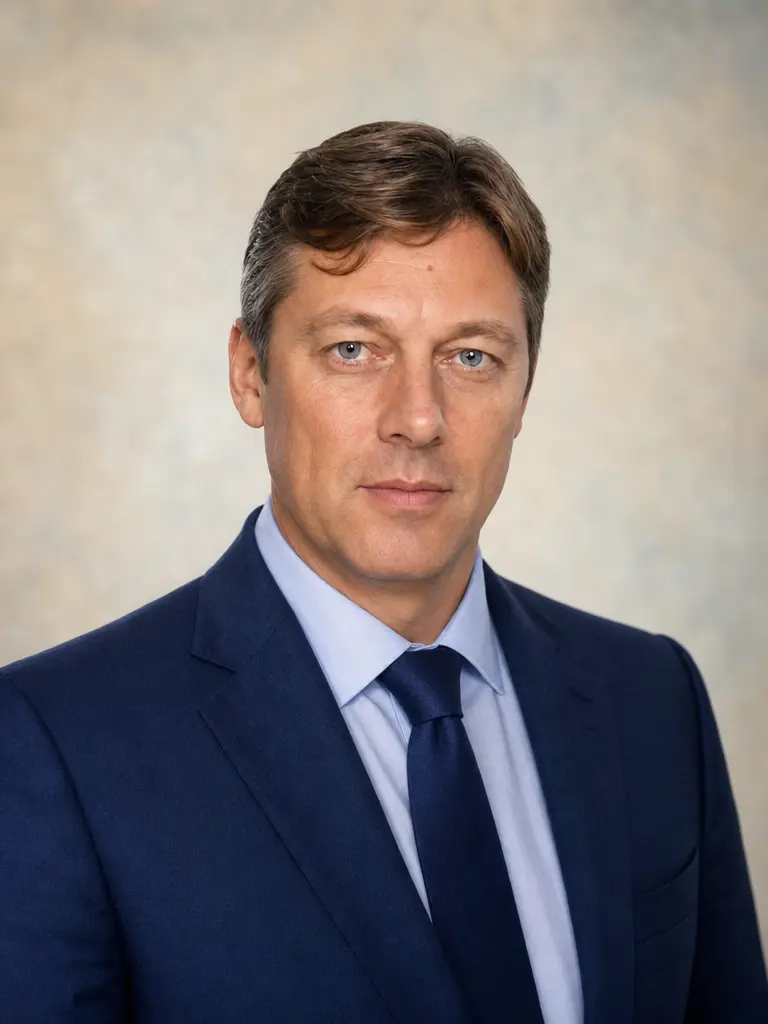 Roald Noort