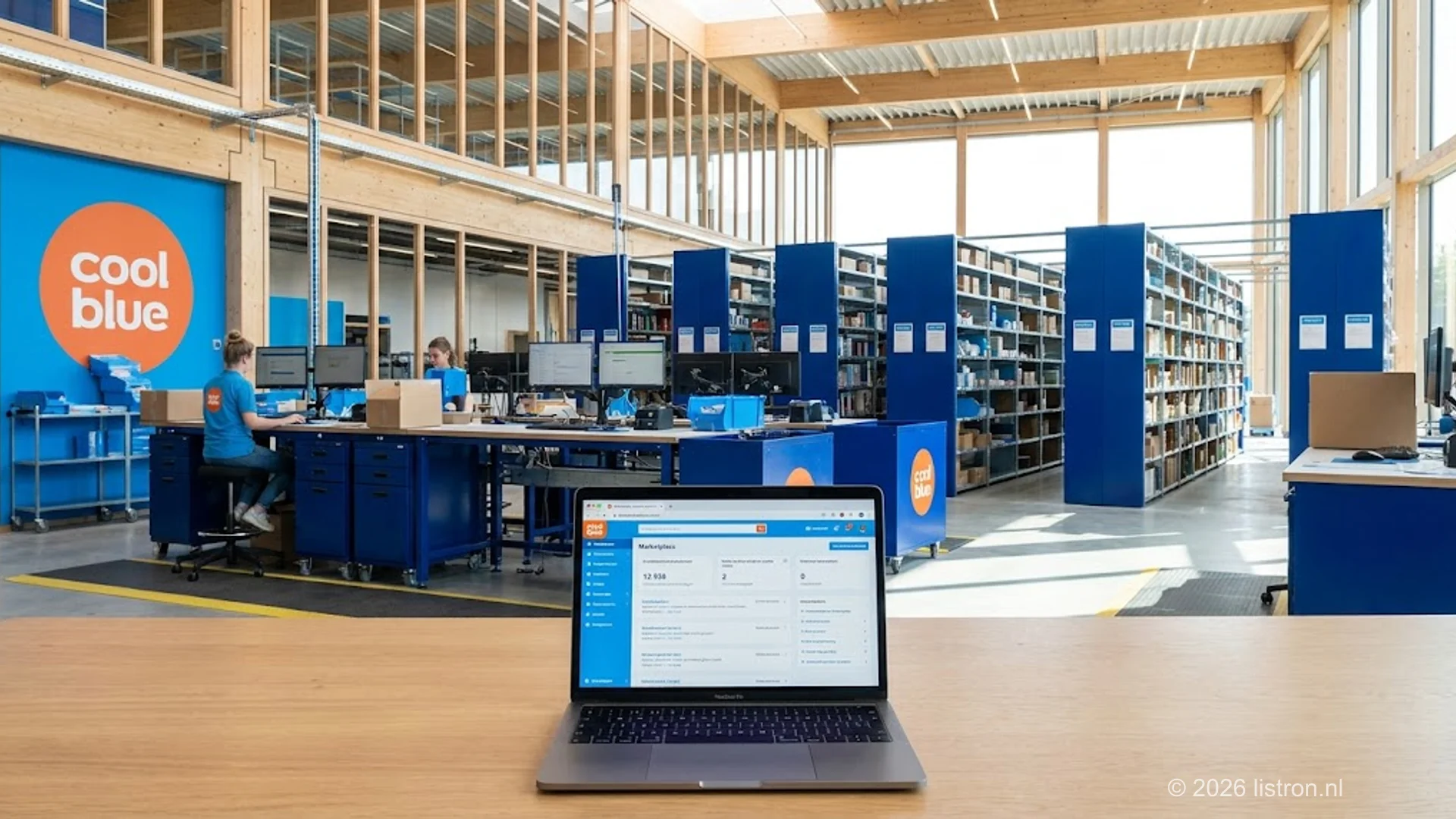 The best marketplace integrators for the Dutch market in 2026